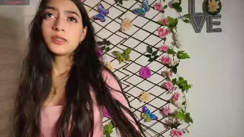 Snapshot of susana__sanchez chatting on 26, 7, 2026 SUSANA online show from 26, 7, 2026