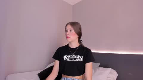 susana_huston online show from 14, 10, 2025