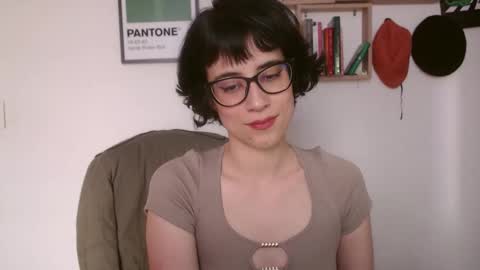 susana_w online show from 5, 11, 2025