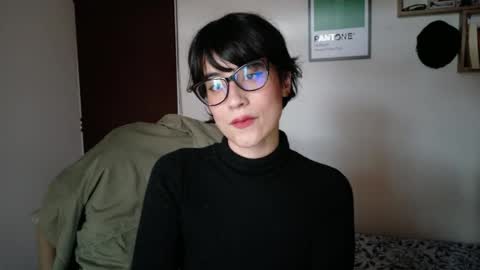 Snapshot of susana_w chatting on 18, 5, 2026 susana_w online show from 18, 5, 2026