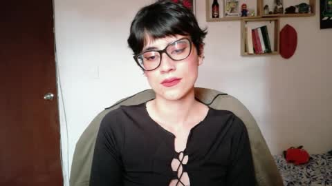 Snapshot of susana_w chatting on 9, 6, 2026 susana_w online show from 9, 6, 2026
