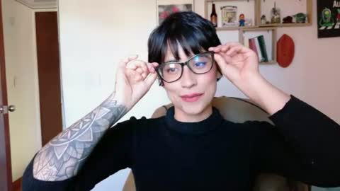susana_w online show from 6, 7, 2026