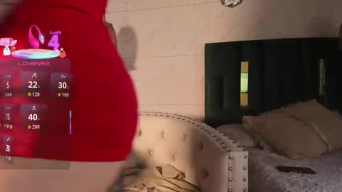 Susana W online show from 9, 11, 2025