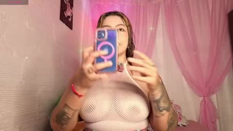 Susana W online show from 29, 4, 2026