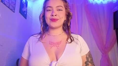 Susana W online show from 3, 7, 2026