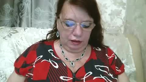 SusanaAhSun online show from 17, 12, 2024