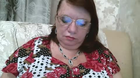 SusanaAhSun online show from 8, 1, 2025