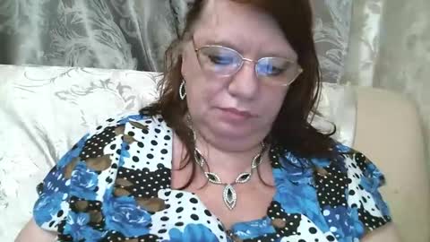 SusanaAhSun online show from 22, 1, 2025