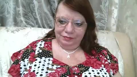 SusanaAhSun online show from 3, 2, 2025