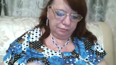 SusanaAhSun online show from 10, 3, 2025