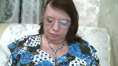 SusanaAhSun online show from 27, 11, 2025