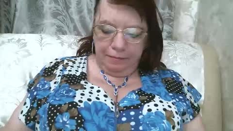 SusanaAhSun online show from 5, 12, 2025