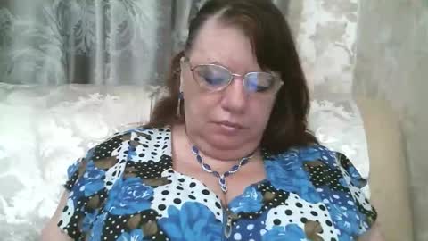 SusanaAhSun online show from 9, 3, 2026