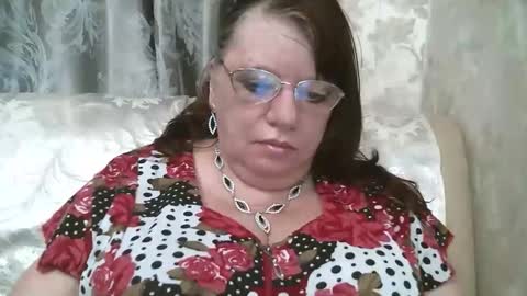 SusanaAhSun online show from 25, 3, 2026