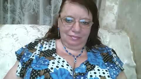 SusanaAhSun online show from 1, 6, 2026
