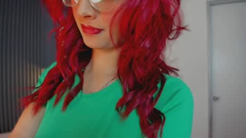 SusanaBell  online show from 17, 3, 2026