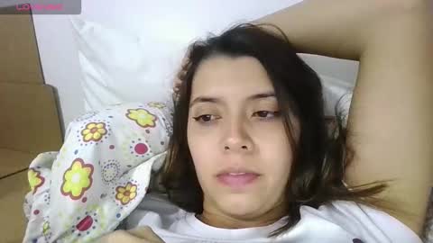 Snapshot of susanaduncann chatting on 8, 3, 2026 Susana online show from 8, 3, 2026