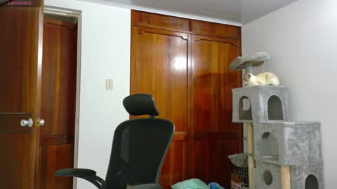 Snapshot of susanaduncann chatting on 24, 3, 2026 Susana online show from 24, 3, 2026