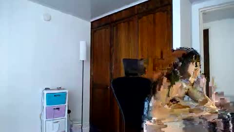 Snapshot of susanaduncann chatting on 27, 5, 2026 Susana online show from 27, 5, 2026