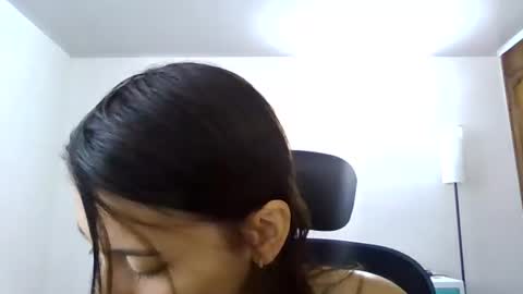 Snapshot of susanaduncann chatting on 18, 6, 2026 Susana online show from 18, 6, 2026