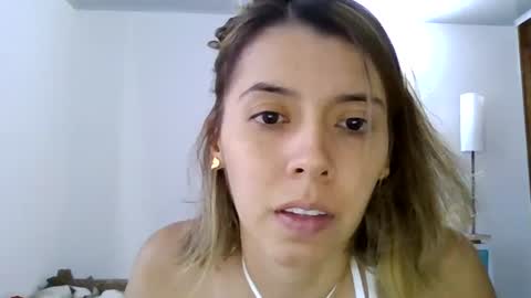 Snapshot of susanaduncann chatting on 7, 7, 2026 Susana online show from 7, 7, 2026