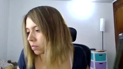 Snapshot of susanaduncann chatting on 8, 7, 2026 Susana online show from 8, 7, 2026