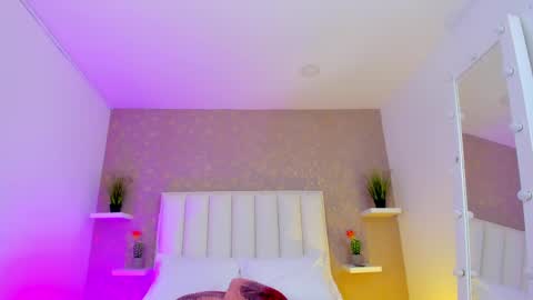 susanahenao online show from 27, 1, 2025