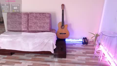 Susana hendrix    online show from 2, 2, 2026