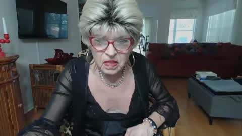 sexualsusan online show from 11, 1, 2026