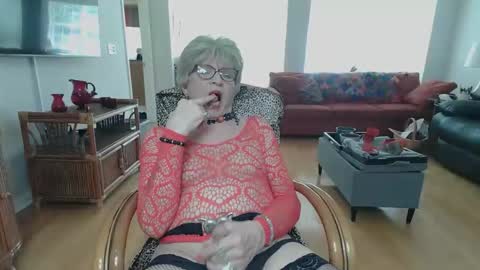 sexualsusan online show from 4, 4, 2026