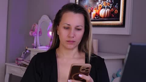 SusanJewel online show from 27, 11, 2025