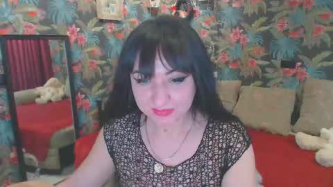 SusanLaNice online show from 3, 12, 2024
