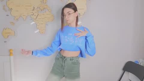 susannahtrojahn online show from 5, 2, 2026