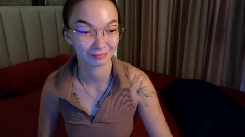 Snapshot of susannjohnson chatting on 15, 5, 2026 susannjohnson online show from 15, 5, 2026