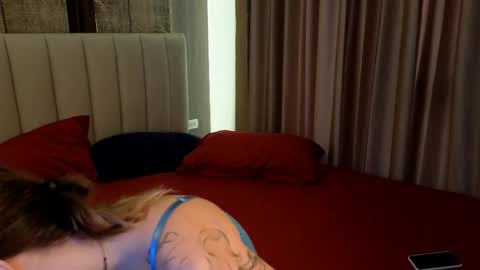 Snapshot of susannjohnson chatting on 18, 5, 2026 susannjohnson online show from 18, 5, 2026