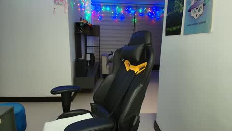 Andrea - Migue online show from 19, 1, 2025