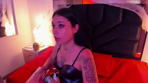 susanvilla online show from 27, 10, 2025