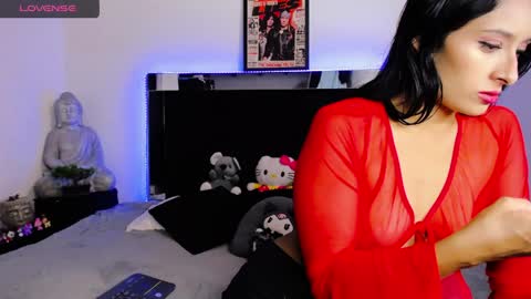 Susanyrosa online show from 7, 6, 2026