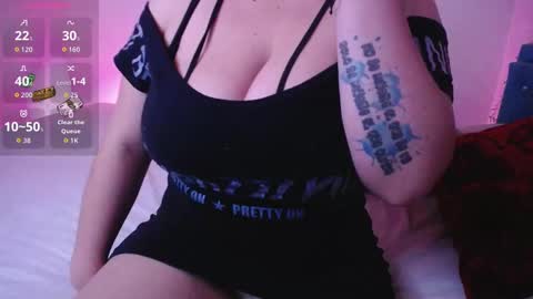 Snapshot of susanzoro99 chatting on 14, 9, 2025 Susan online show from 14, 9, 2025