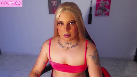 ale online show from 15, 12, 2025