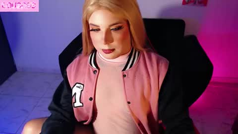 ale online show from 27, 2, 2026