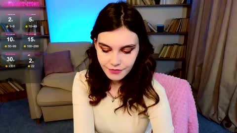 Snapshot of susiemorris chatting on 18, 2, 2025 Susie online show from 18, 2, 2025