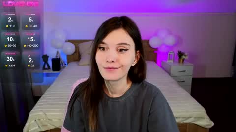 Snapshot of susiemorris chatting on 25, 2, 2025 Susie online show from 25, 2, 2025