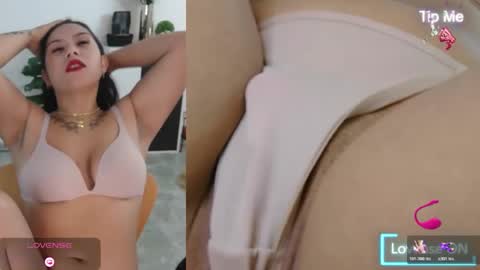 Snapshot of susiesunny chatting on 14, 11, 2025 susana online show from 14, 11, 2025