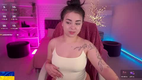 Snapshot of susiewood chatting on 28, 4, 2026 Susie online show from 28, 4, 2026