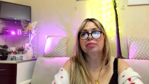 SusiexNoreen online show from 18, 2, 2026