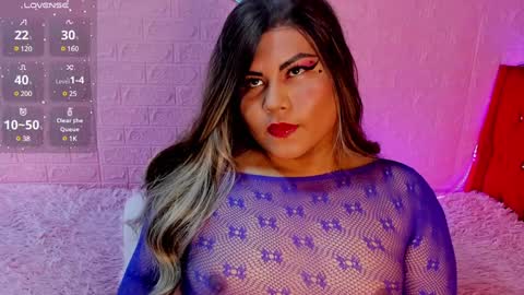 sussan_nasty online show from 4, 2, 2025