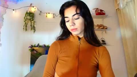 Snapshot of sussan_oconell chatting on 10, 6, 2026 Sussan Oconell online show from 10, 6, 2026