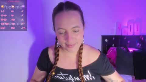 Snapshot of sussanmiller_ chatting on 5, 2, 2025 sussanmiller_ online show from 5, 2, 2025
