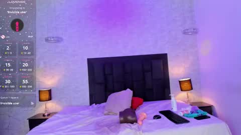 Snapshot of sussierogers chatting on 13, 12, 2024 SussieRogers online show from 13, 12, 2024